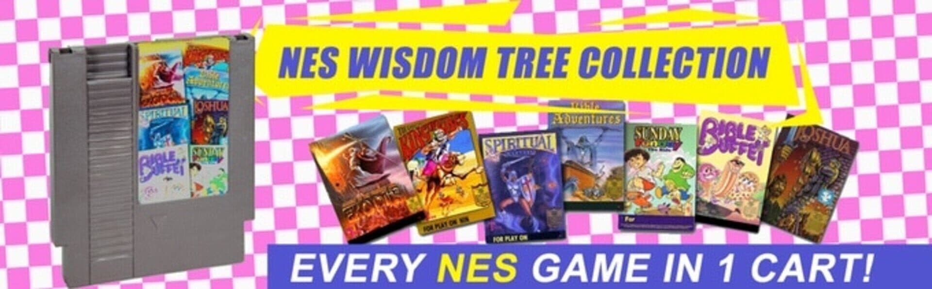Wisdom Tree Collection screenshot 2