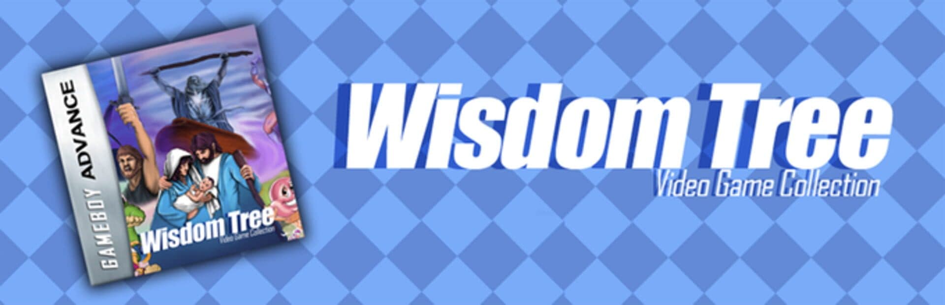 Wisdom Tree GBA Collection screenshot 2
