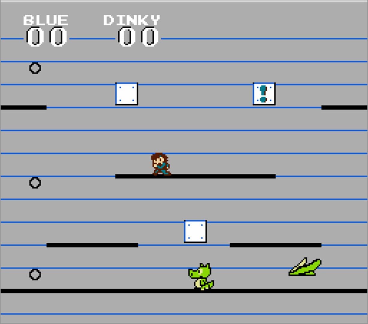 Super Homebrew War screenshot 3
