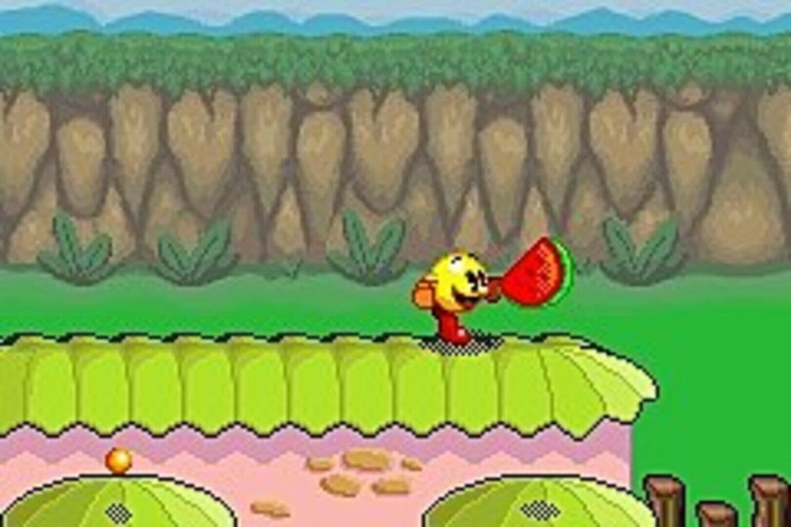 Pac-Man World 2 screenshot 3