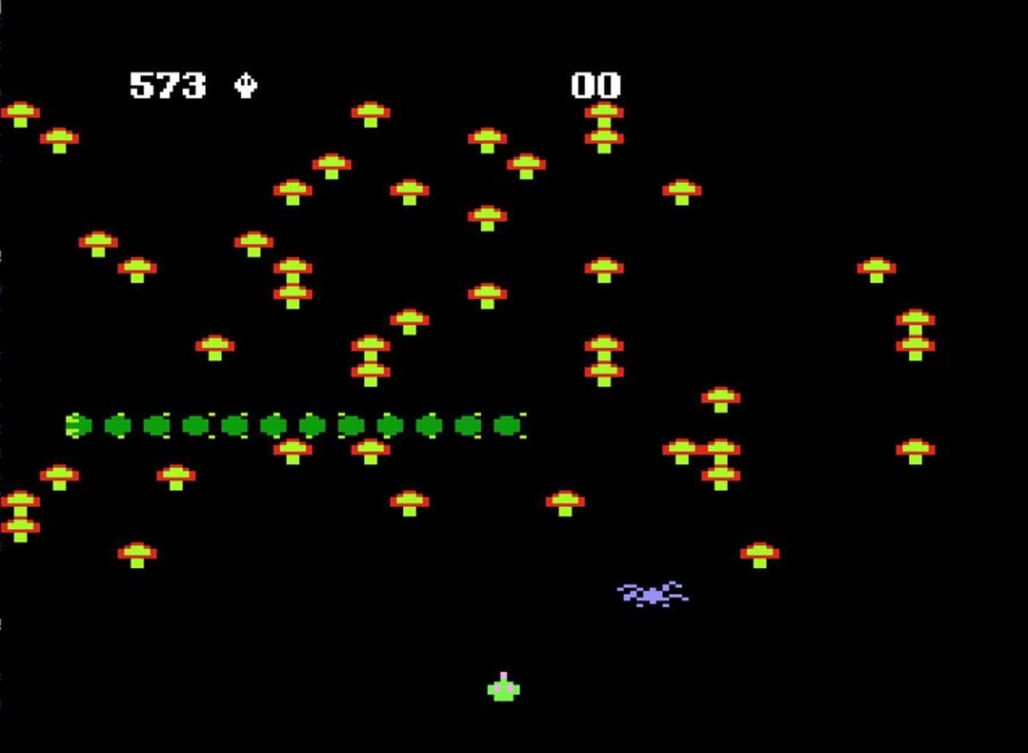 Atari: 80 Classic Games in One! screenshot 6