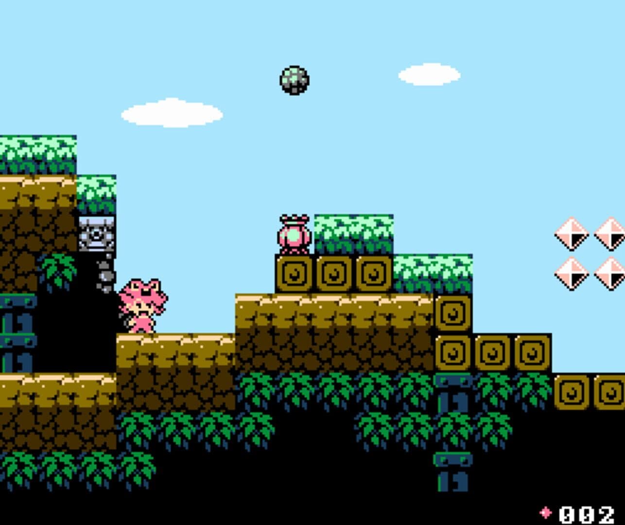 Nebs 'n Debs screenshot 1