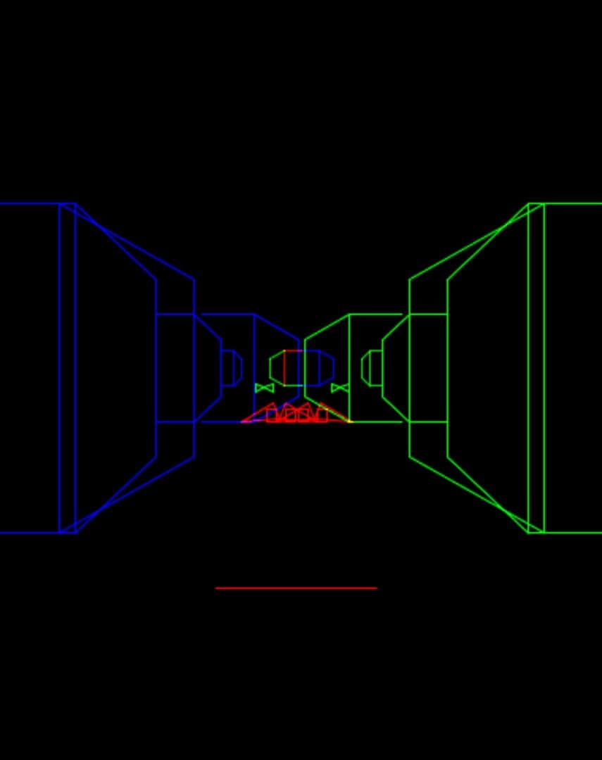 3D Narrow Escape screenshot 1