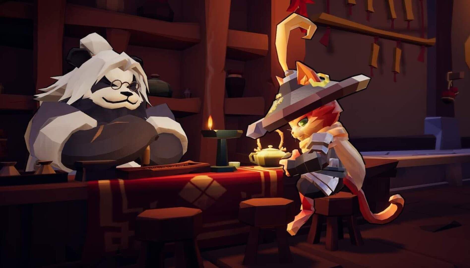 Gunfire Reborn screenshot 7