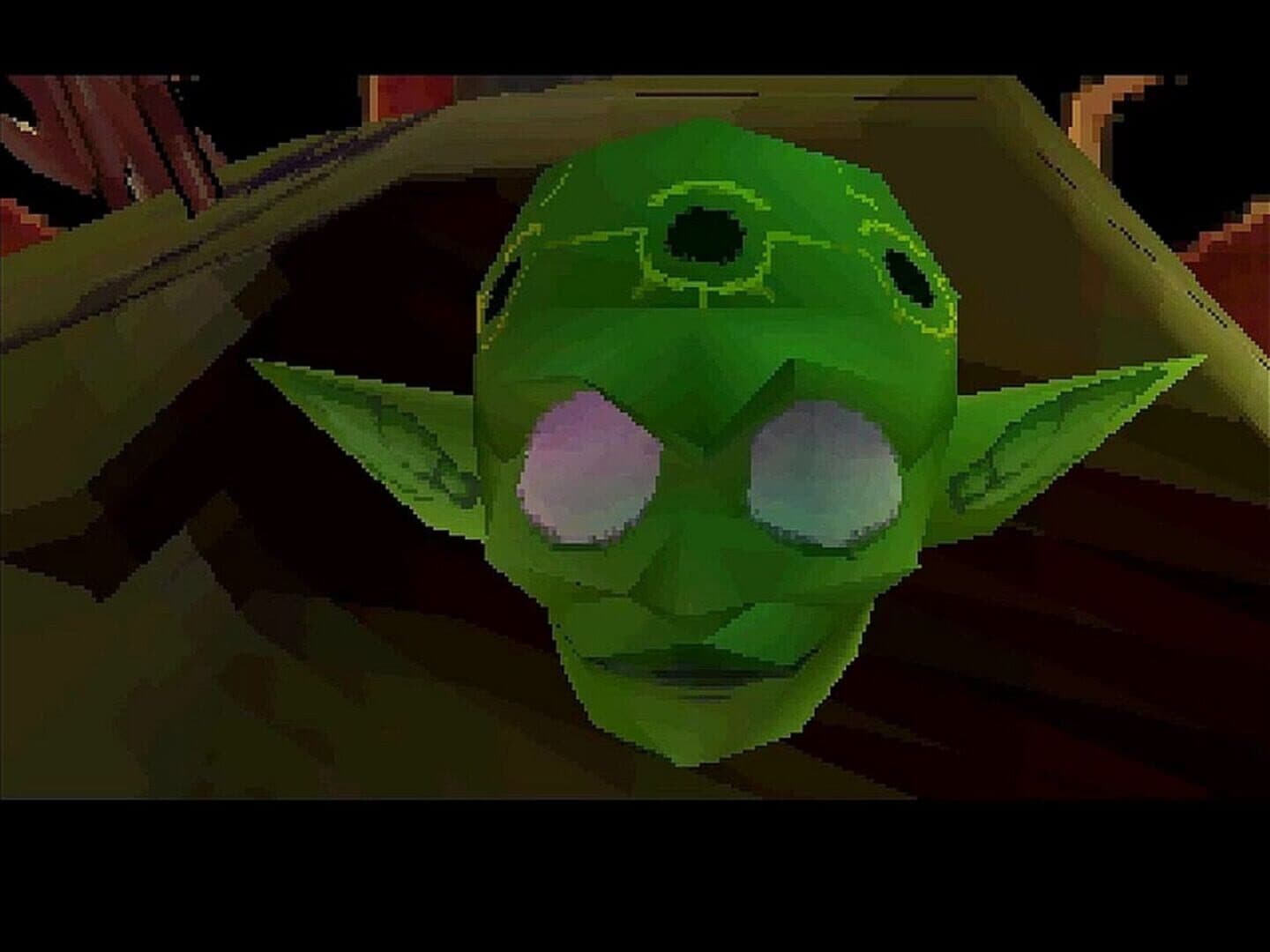 Alundra 2: A New Legend Begins screenshot 11