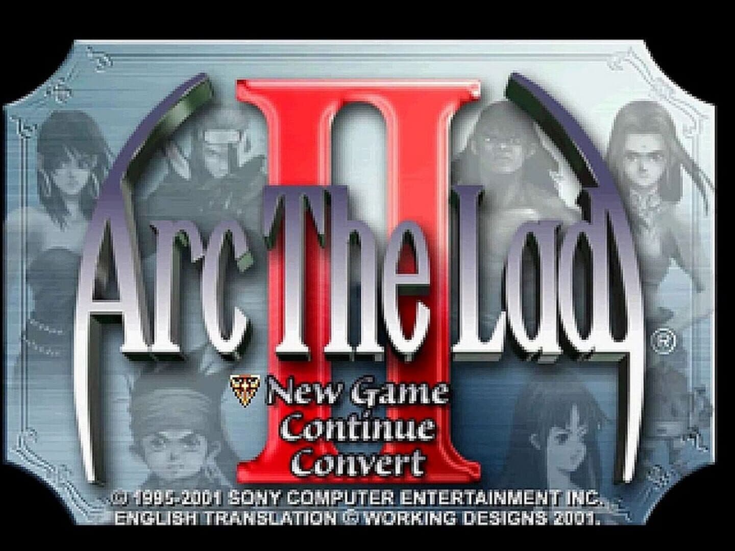 Arc the Lad II screenshot 12