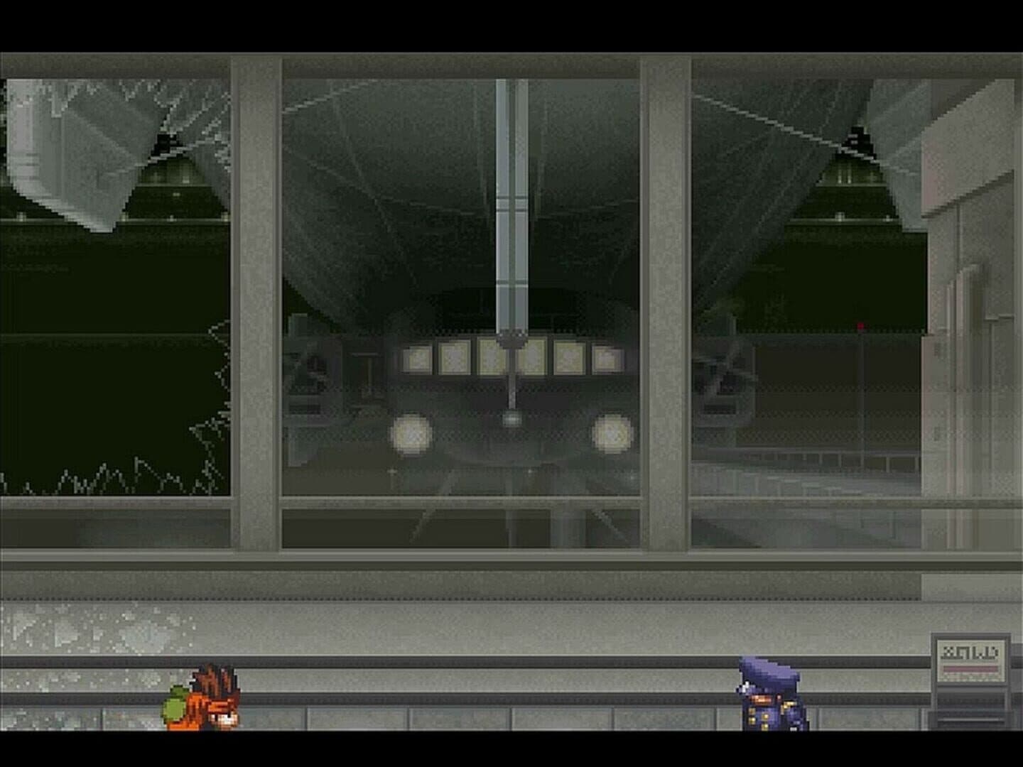 Arc the Lad II screenshot 7