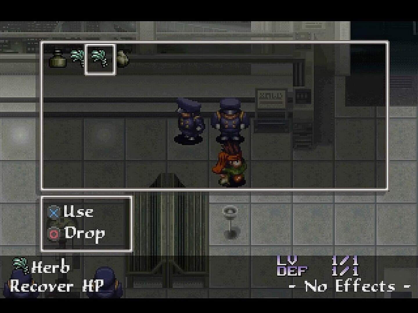 Arc the Lad II screenshot 9