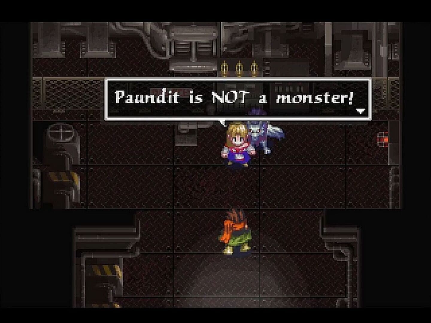 Arc the Lad II screenshot 8