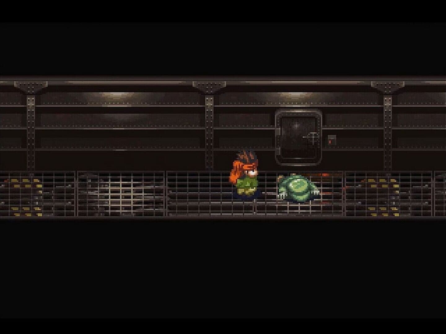 Arc the Lad II screenshot 10