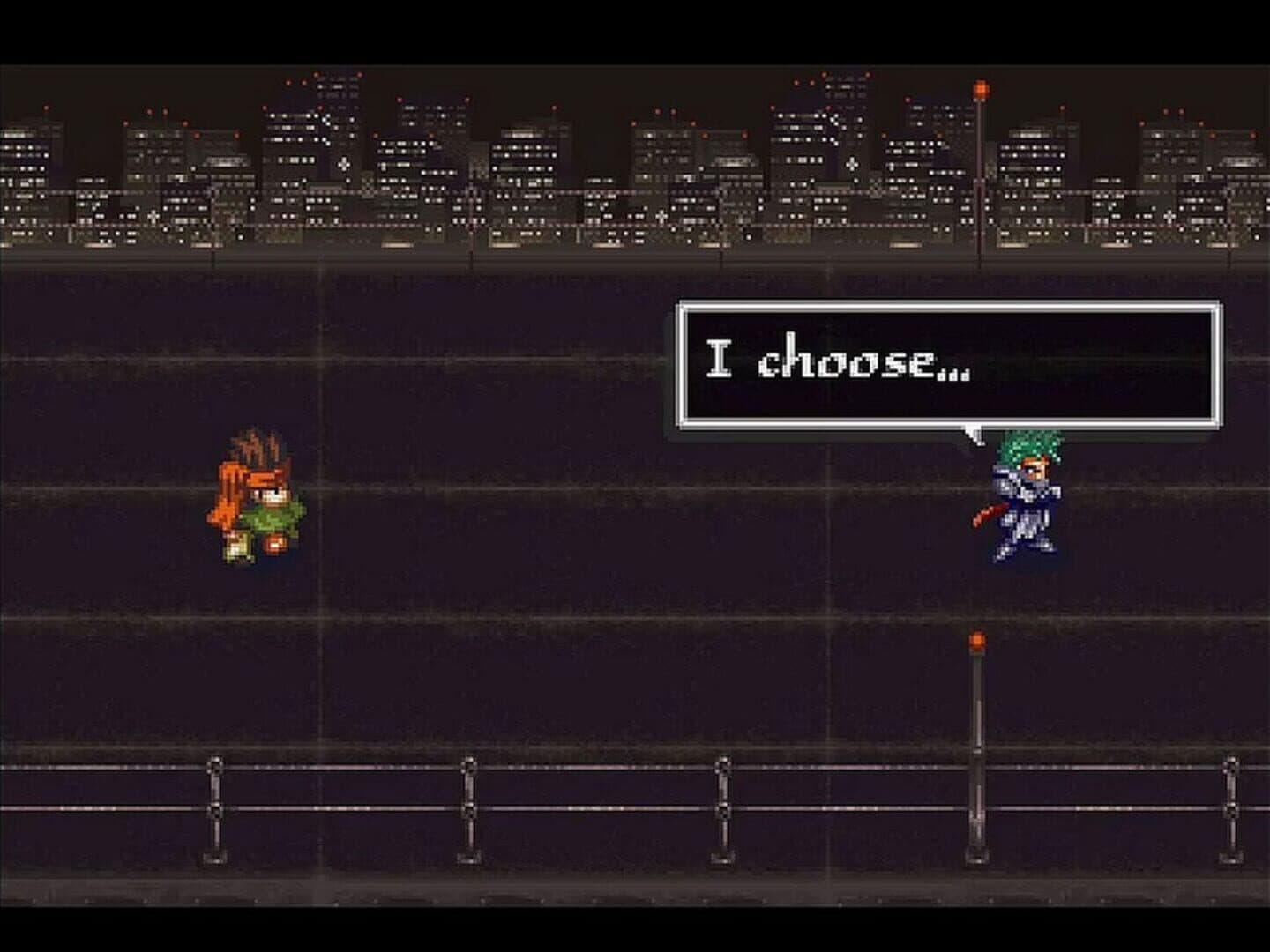 Arc the Lad II screenshot 5