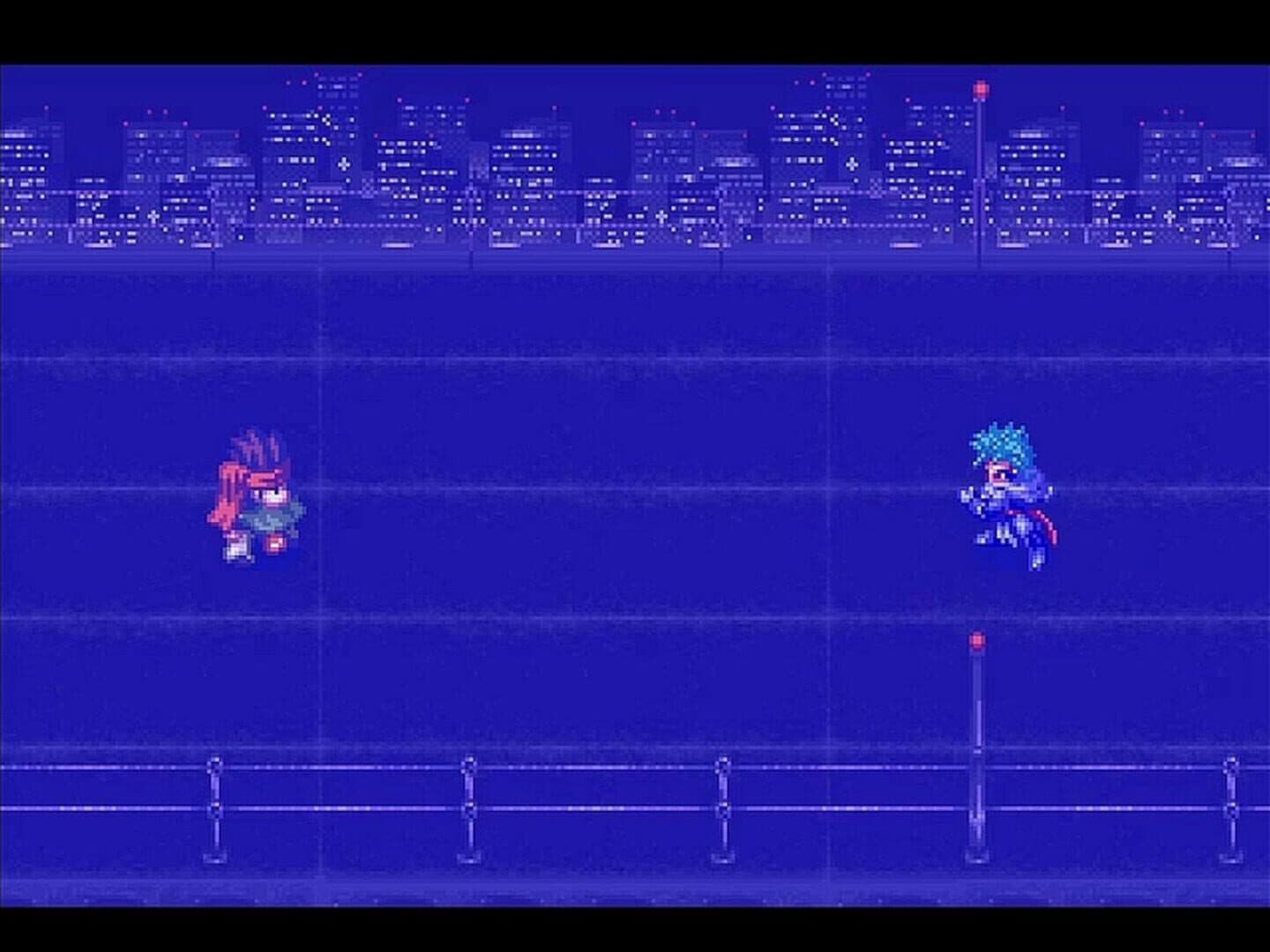 Arc the Lad II screenshot 6