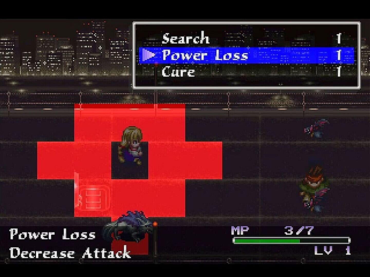 Arc the Lad II screenshot 11