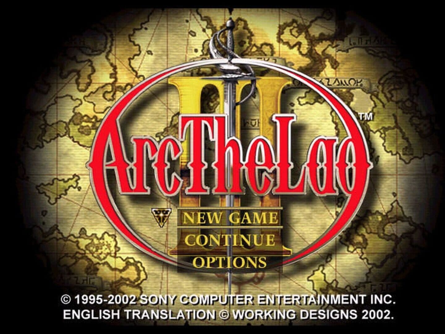 Arc the Lad III screenshot 11