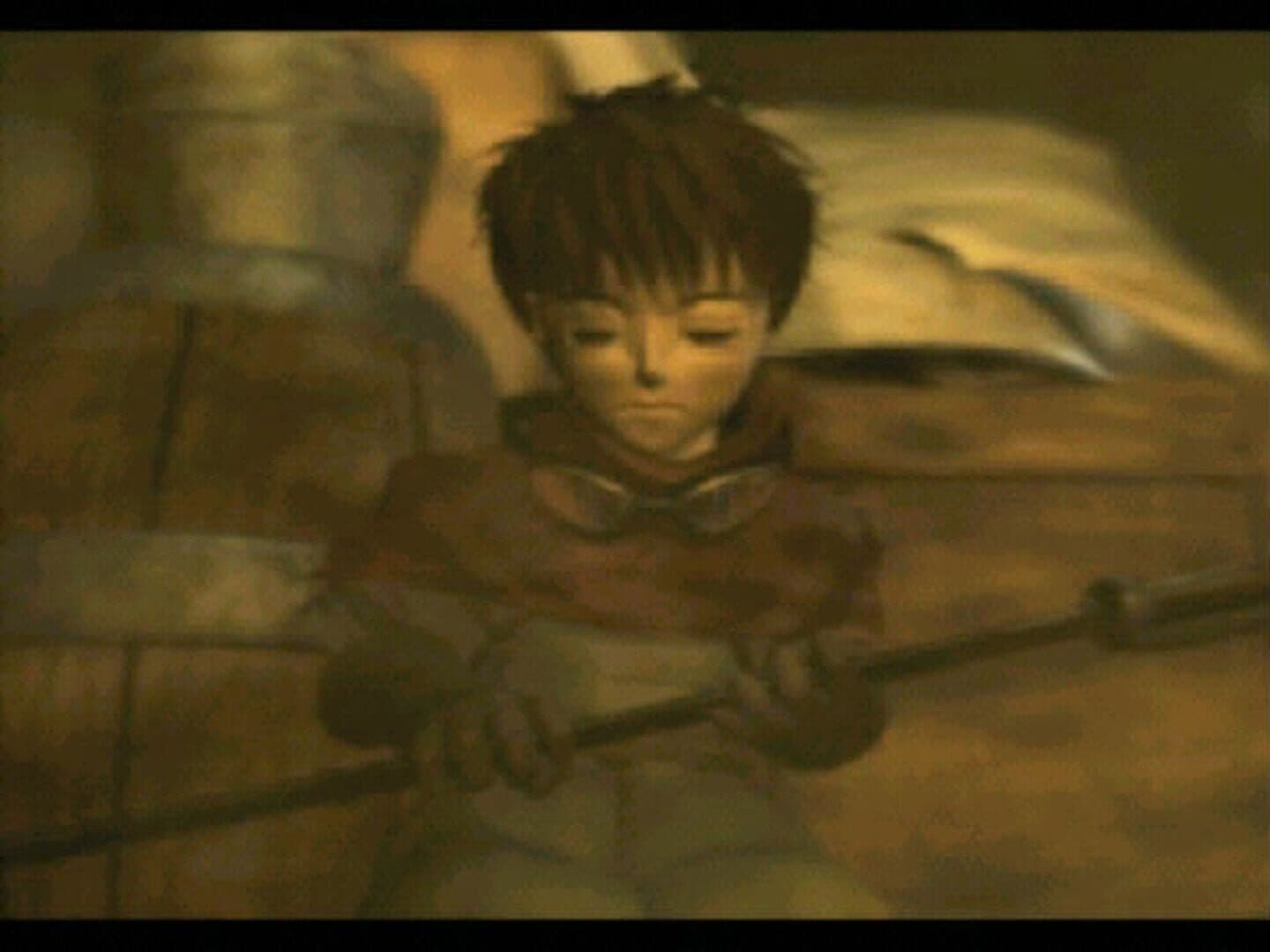 Arc the Lad III screenshot 10
