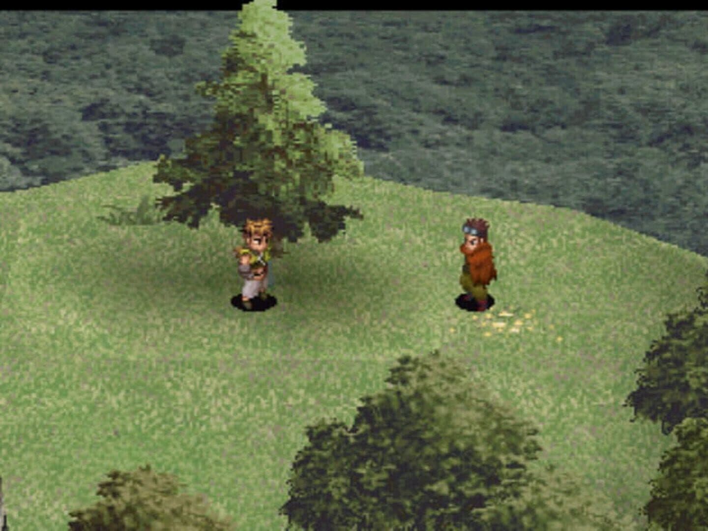 Arc the Lad III screenshot 8