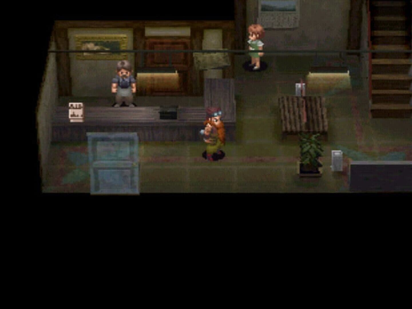 Arc the Lad III screenshot 2