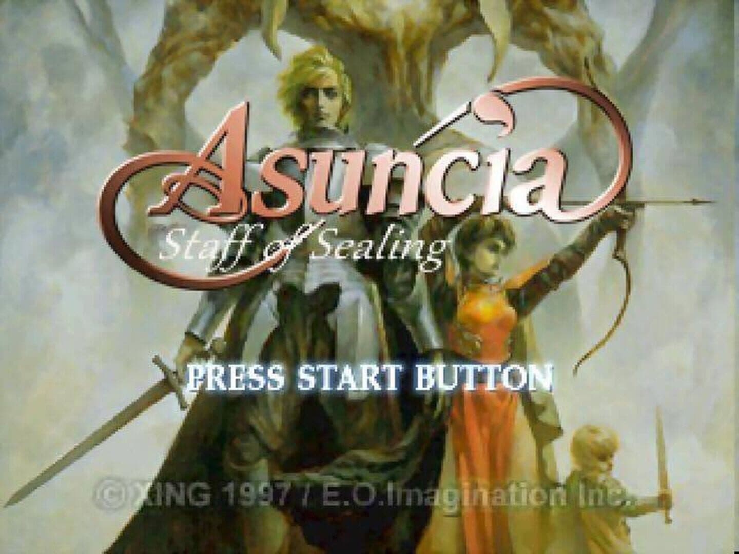 Asuncia: Matsue no Jubaku screenshot 2