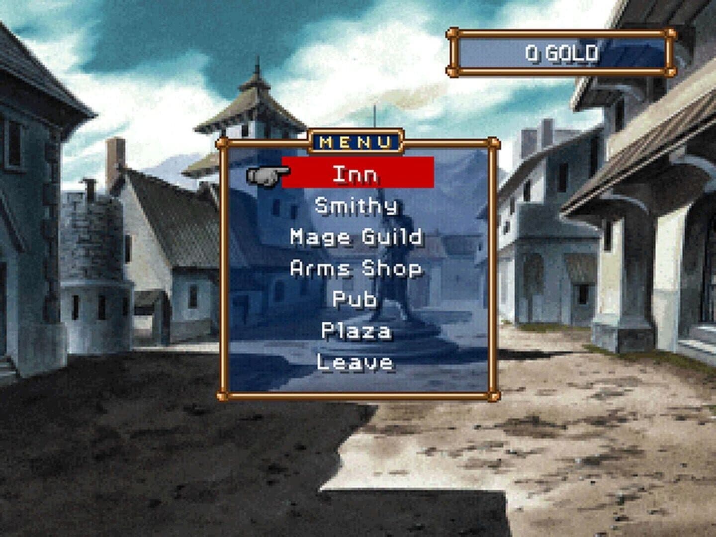 Asuncia: Matsue no Jubaku screenshot 1