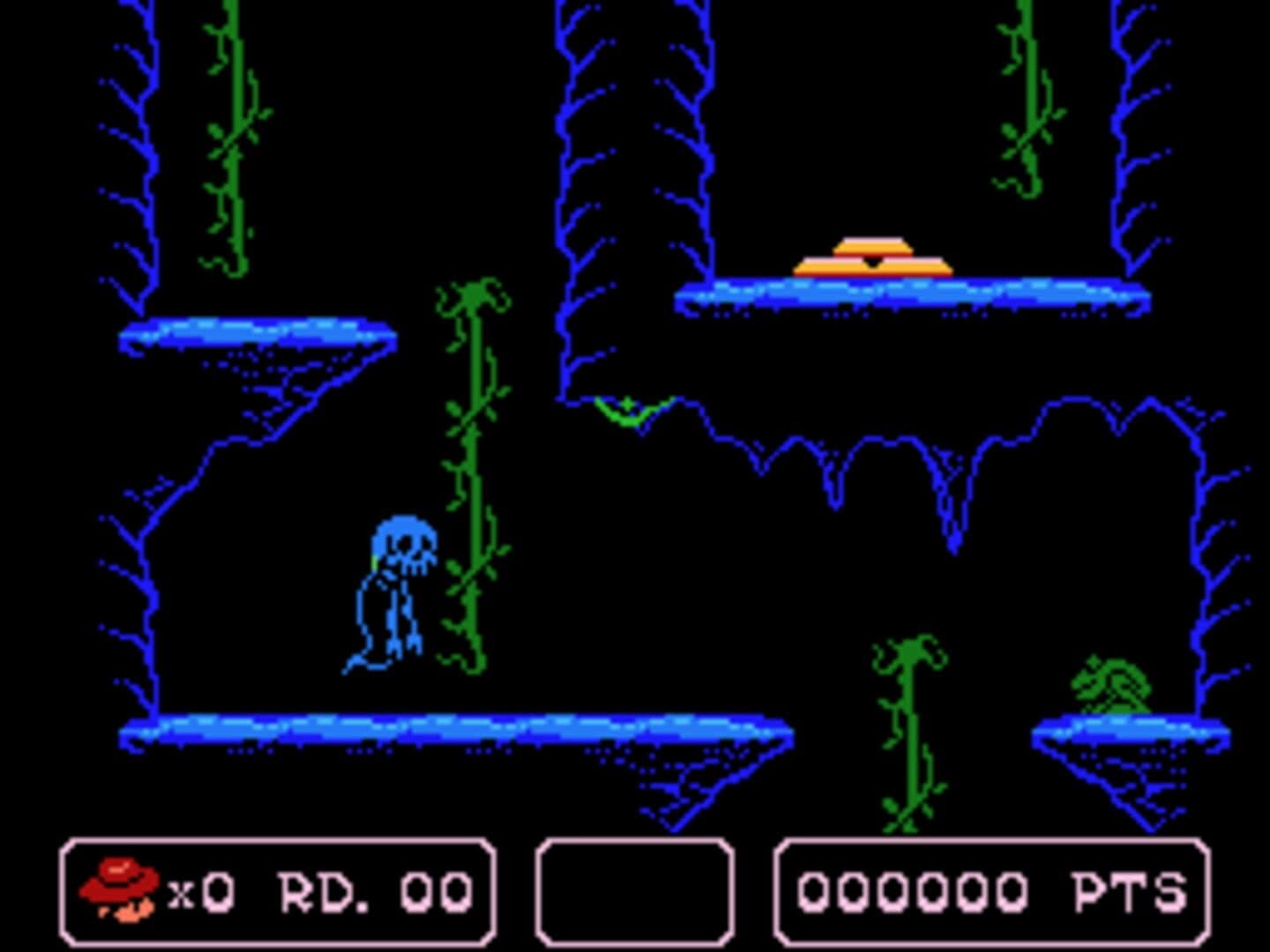 Sydney Hunter and the Caverns of Death screenshot 3