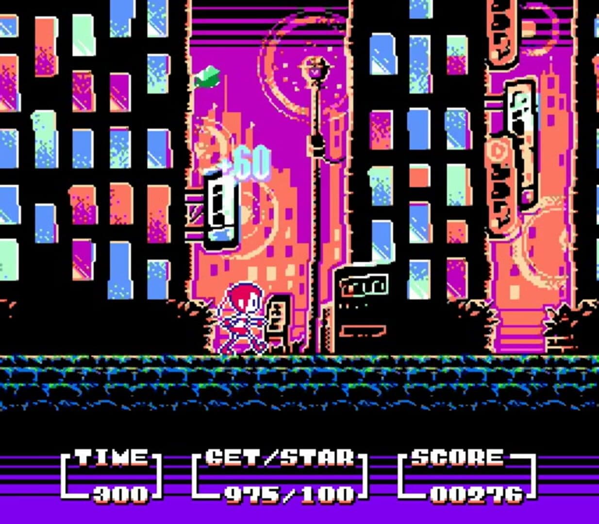 Kira-kira Star Night DX screenshot 2