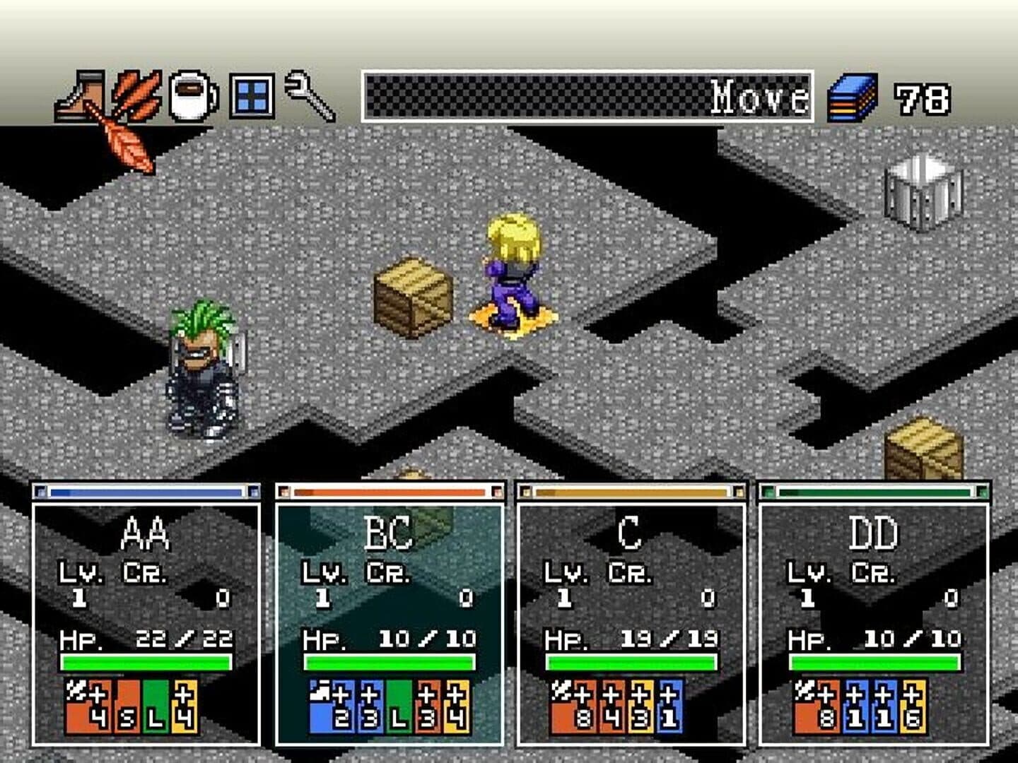 Battle Hunter screenshot 5