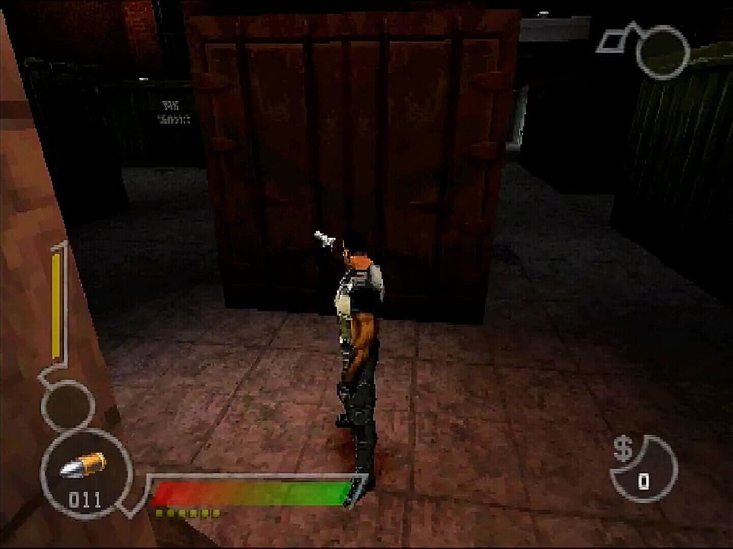 Blade screenshot 5