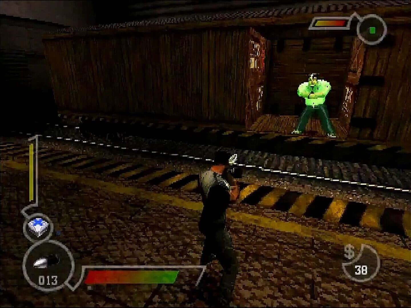 Blade screenshot 7