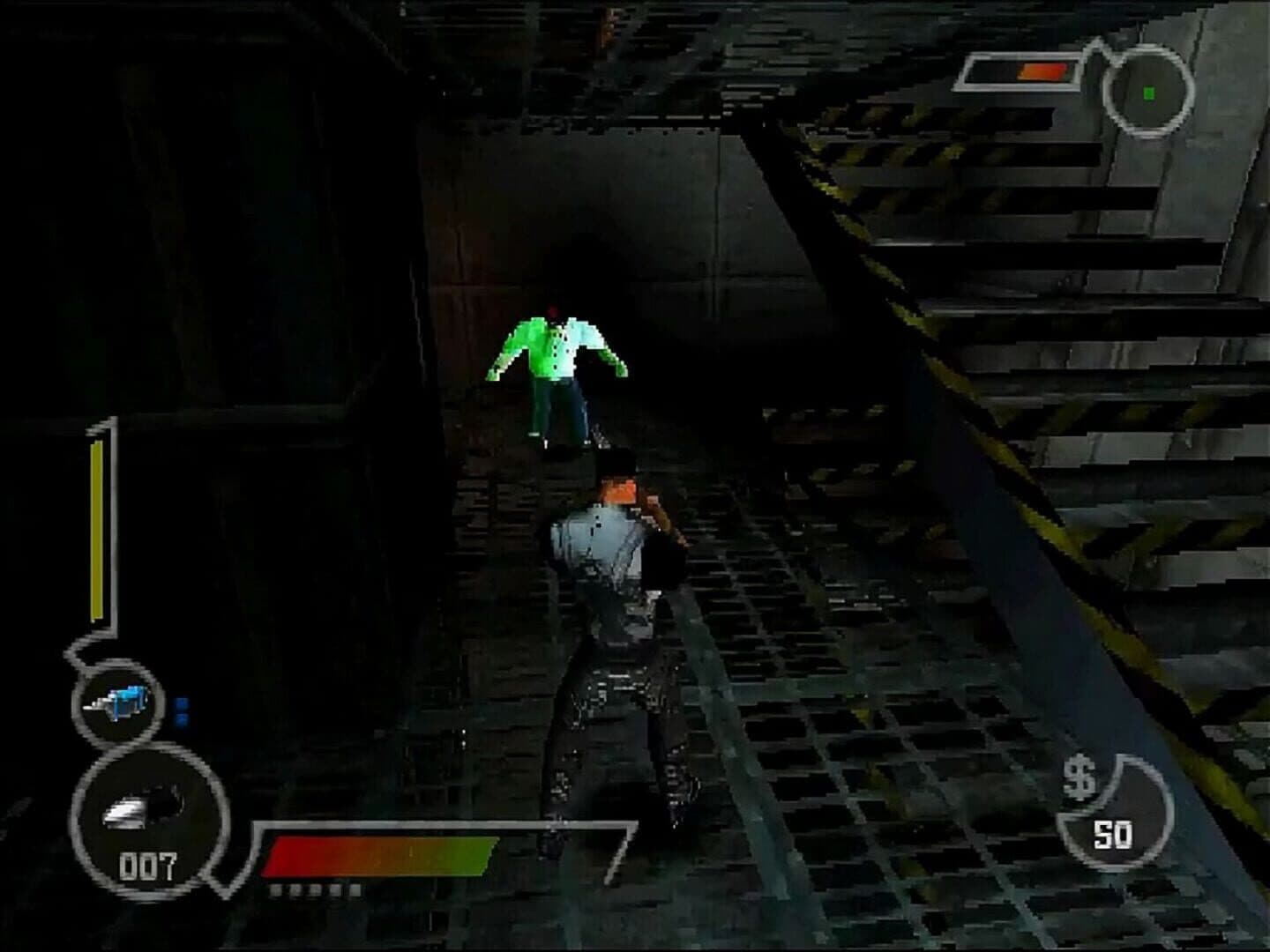 Blade screenshot 9