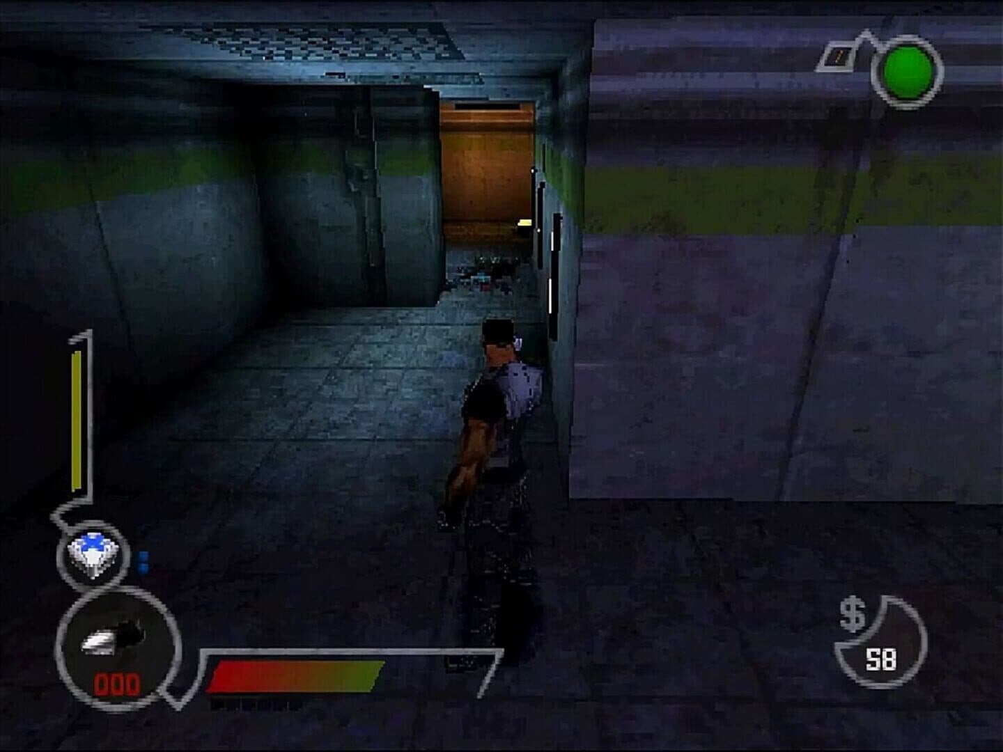 Blade screenshot 8