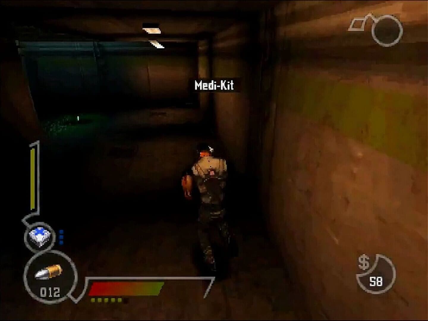 Blade screenshot 6