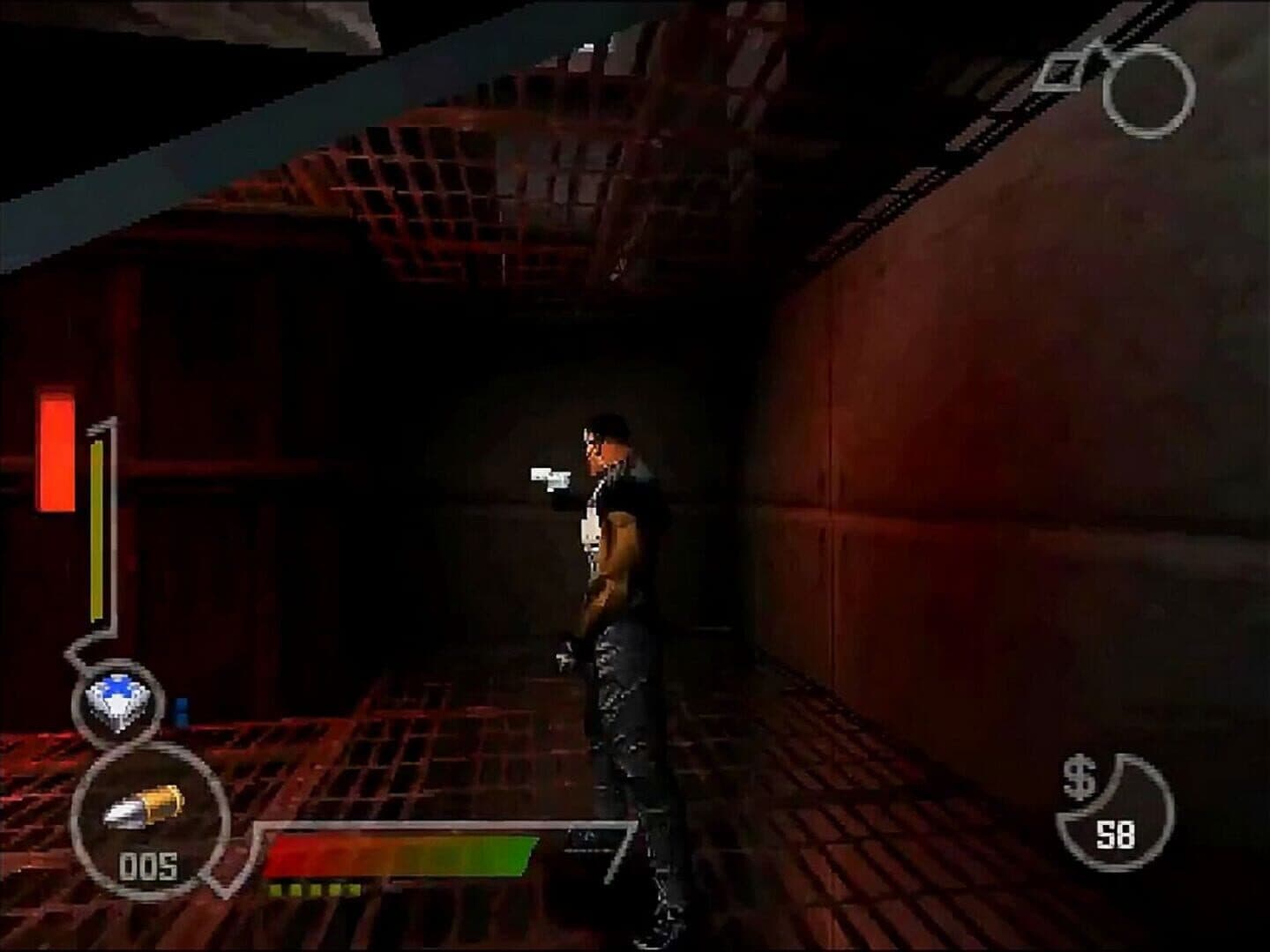 Blade screenshot 10