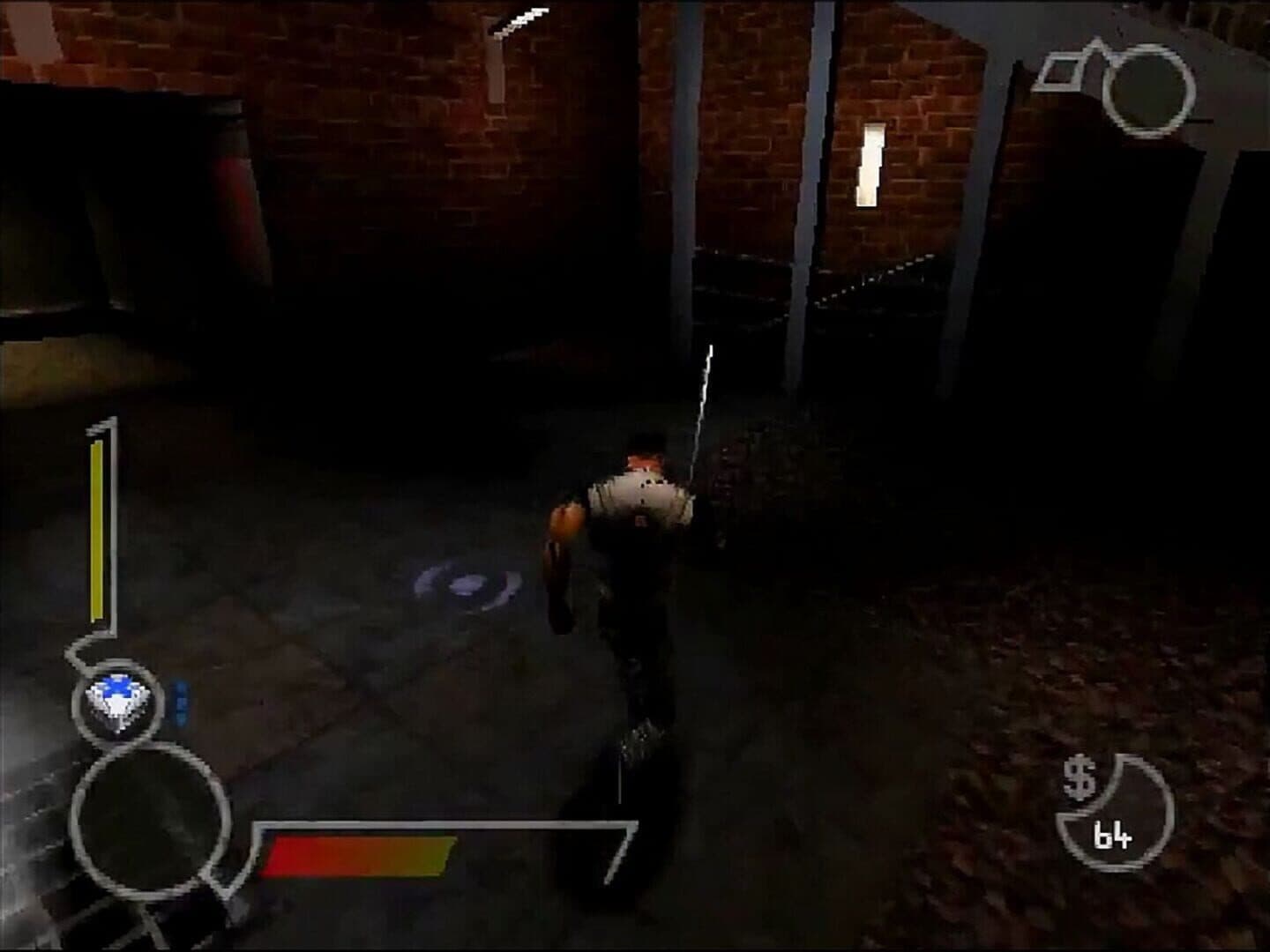 Blade screenshot 12