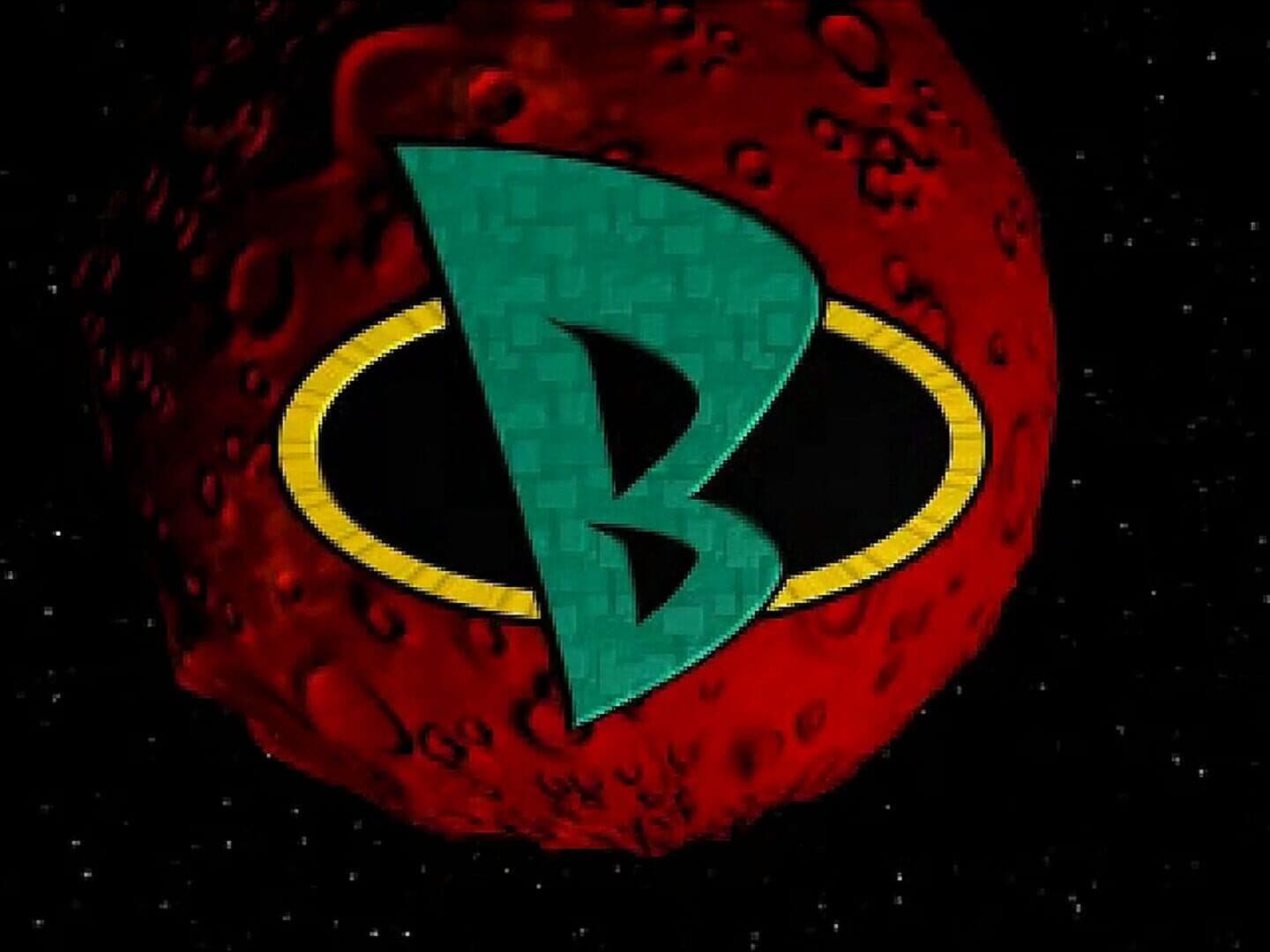 Blasto screenshot 1