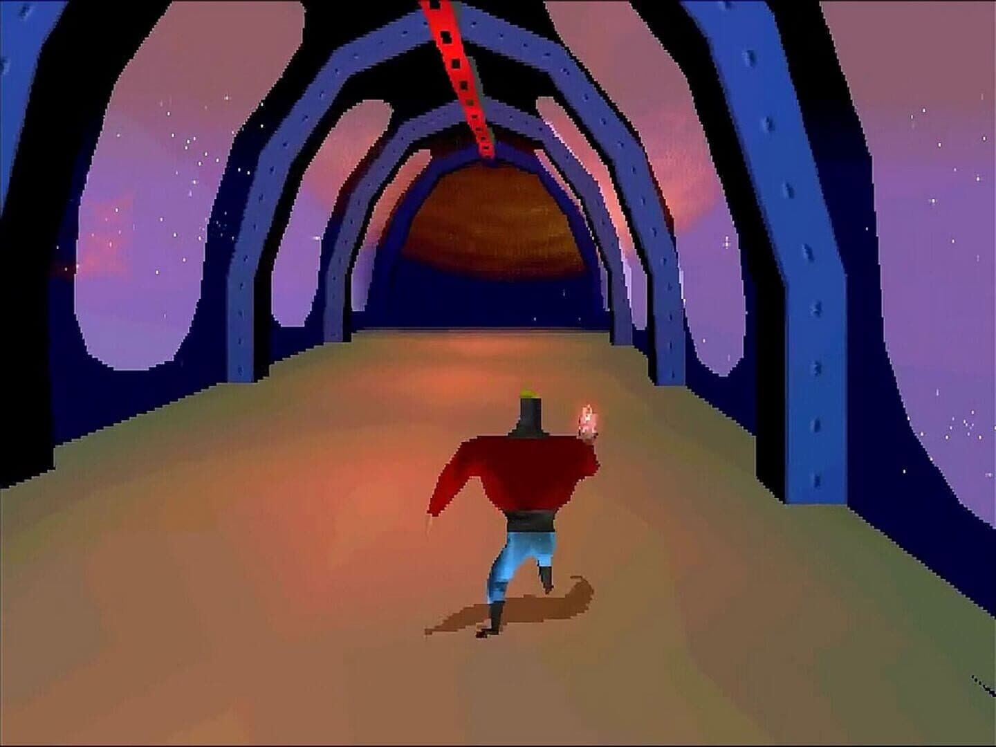 Blasto screenshot 4