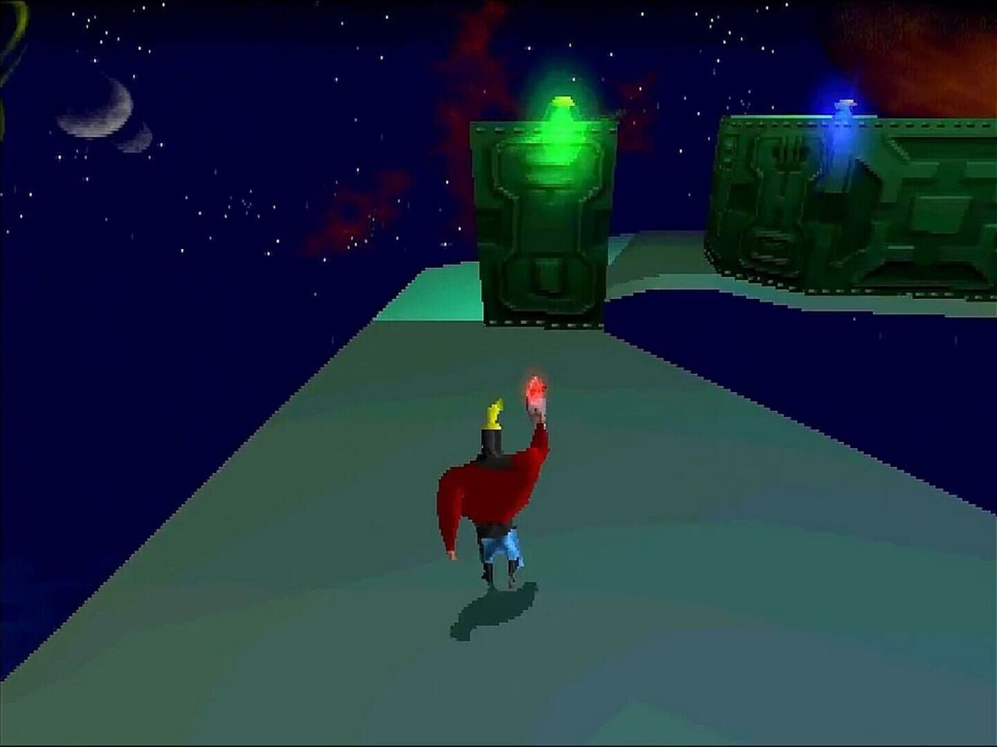 Blasto screenshot 8