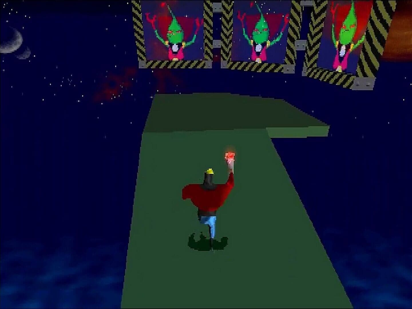 Blasto screenshot 9