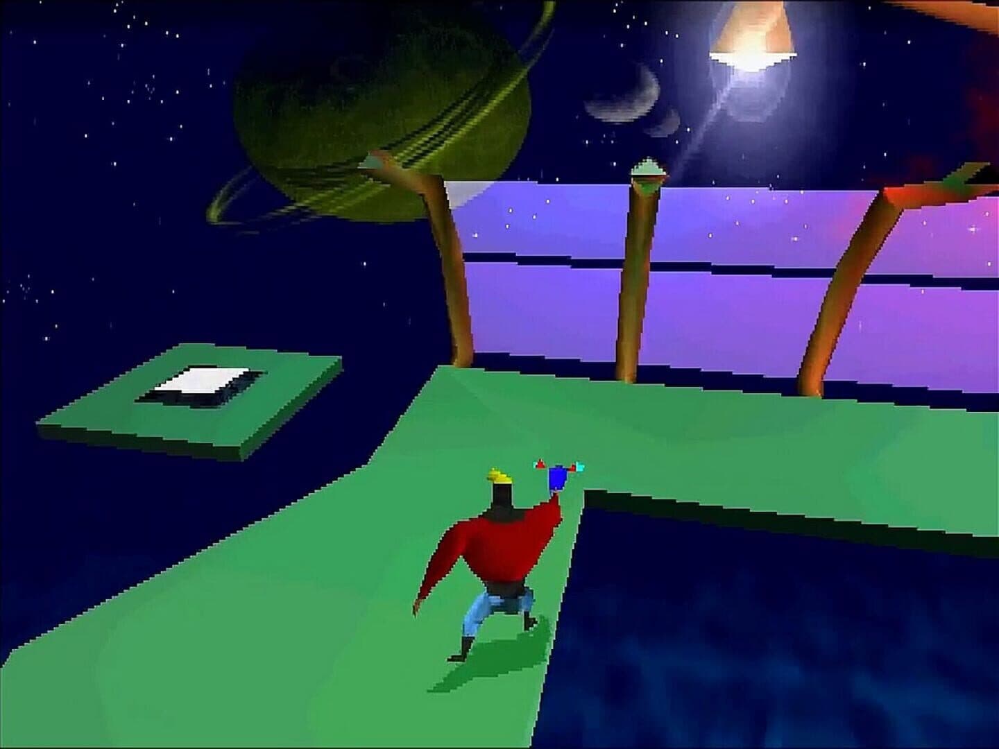 Blasto screenshot 10