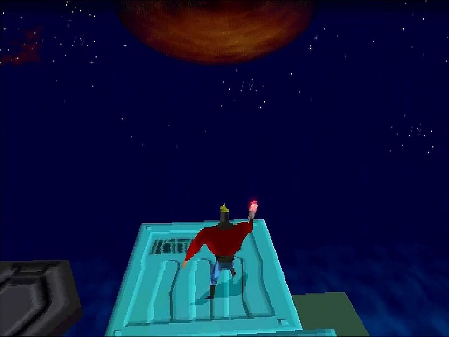 Blasto screenshot 6