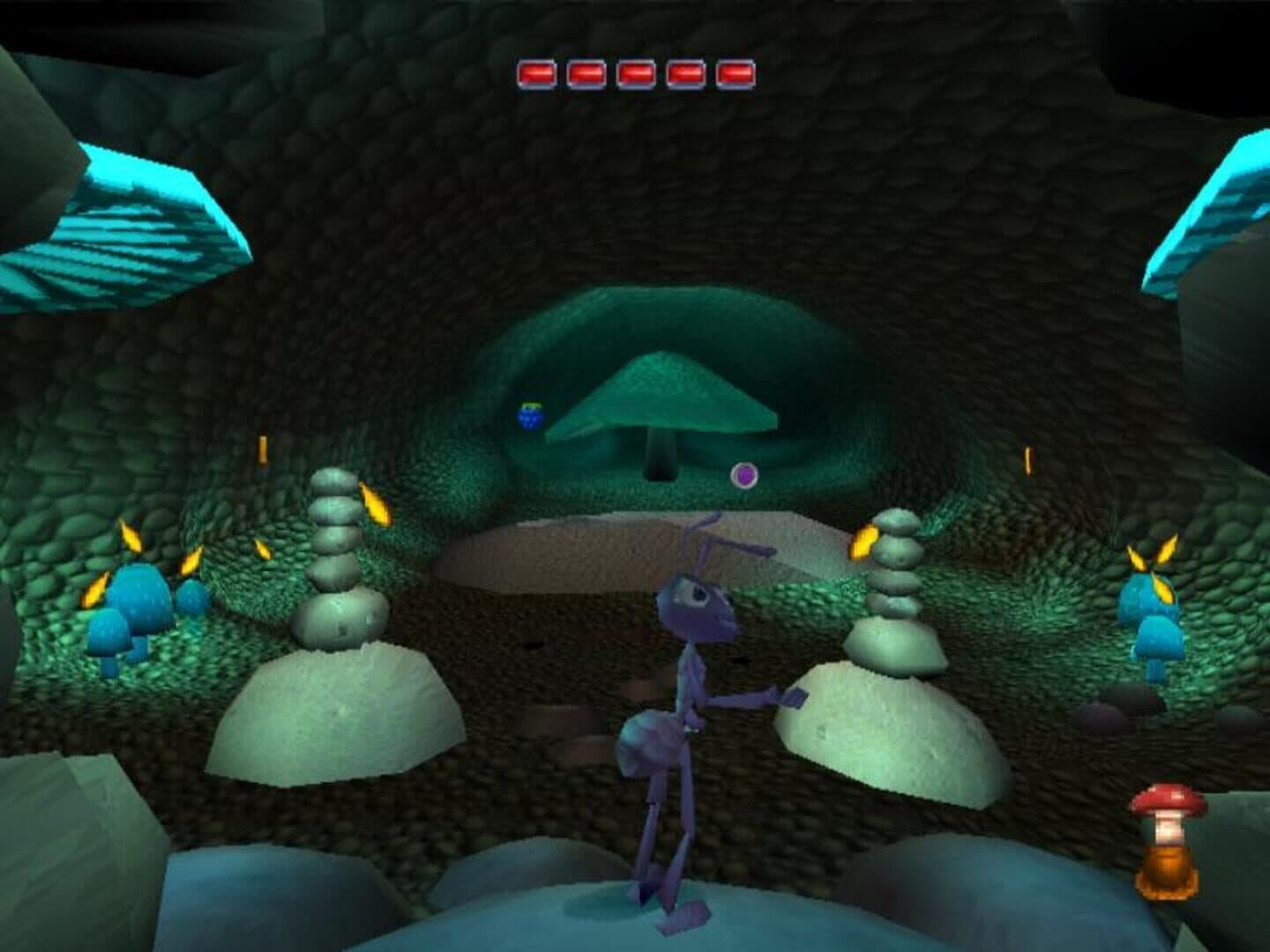 A Bug's Life screenshot 8