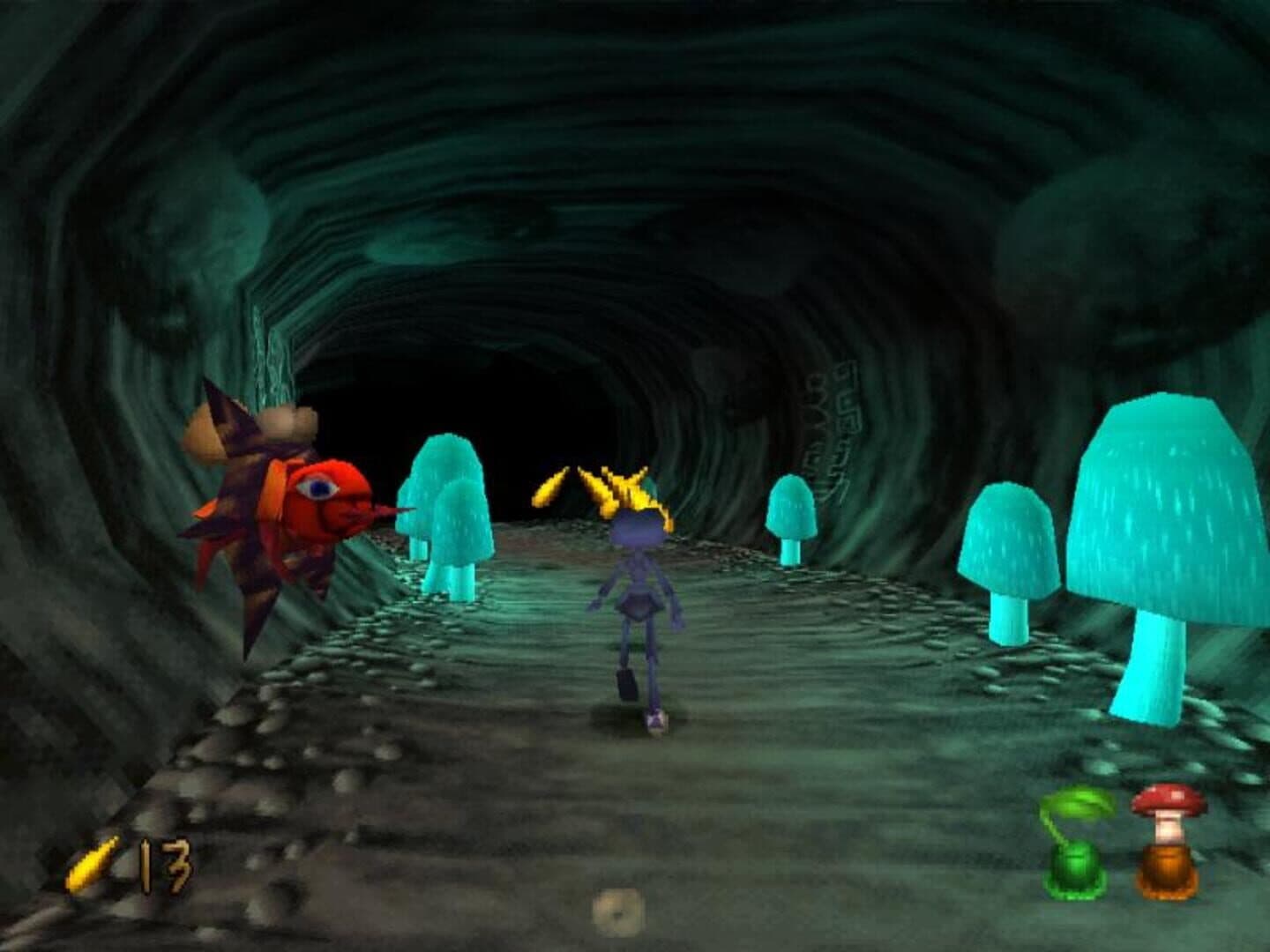A Bug's Life screenshot 7