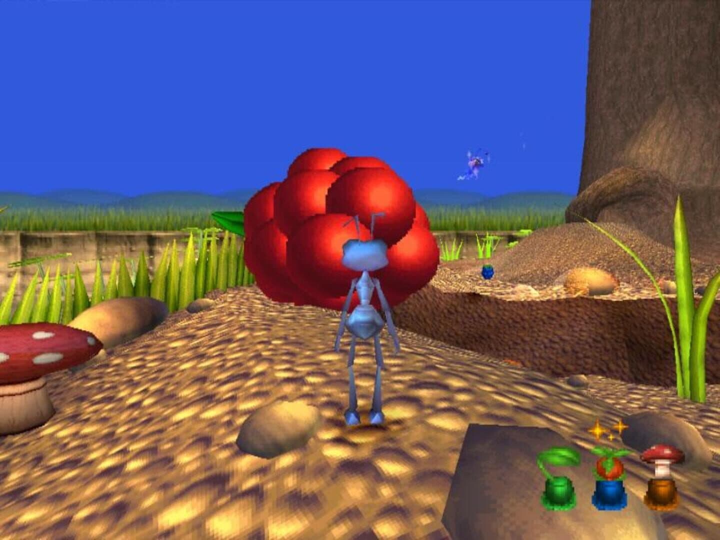 A Bug's Life screenshot 9