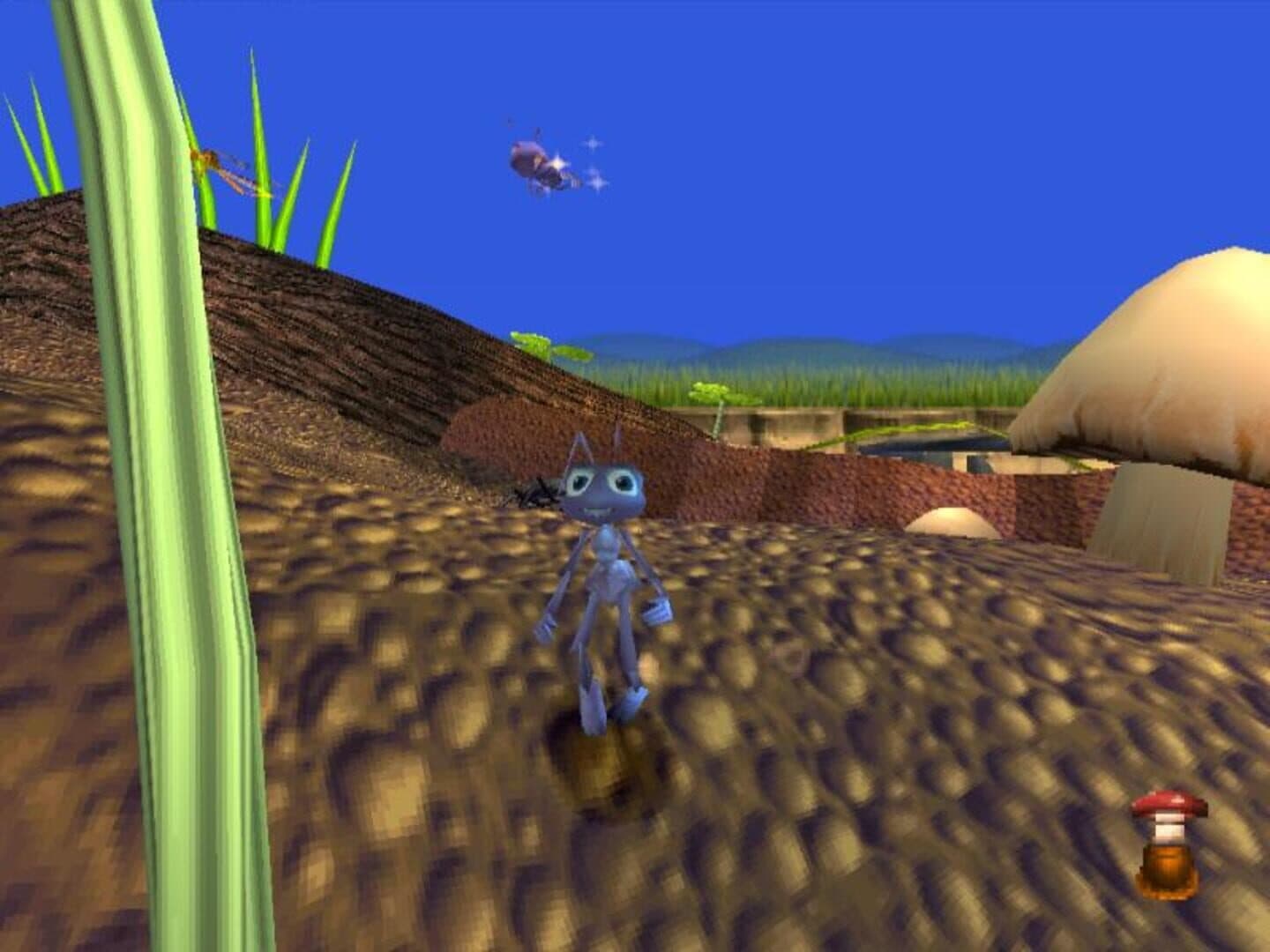 A Bug's Life screenshot 6