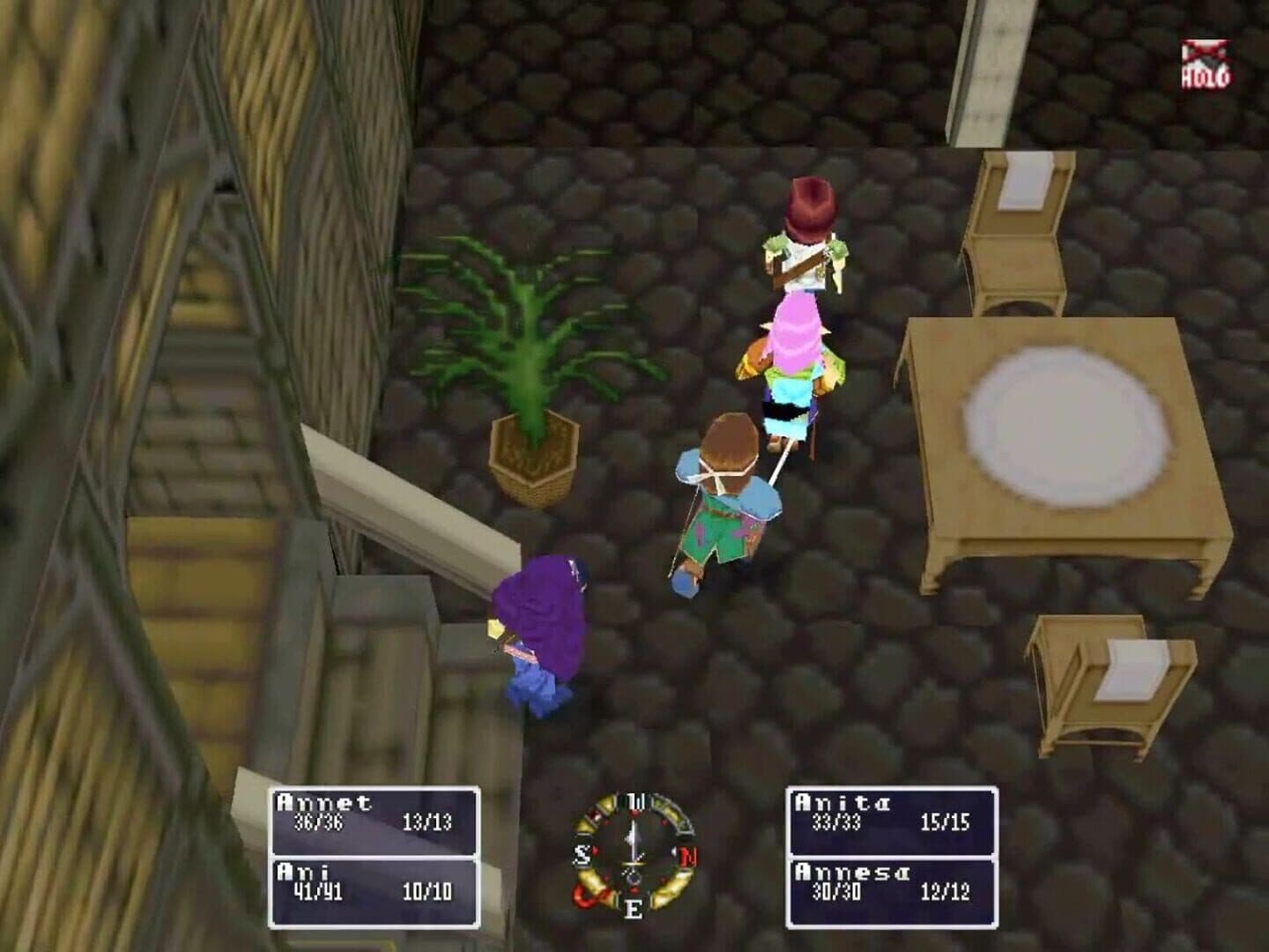 Blaze and Blade: Eternal Quest screenshot 16