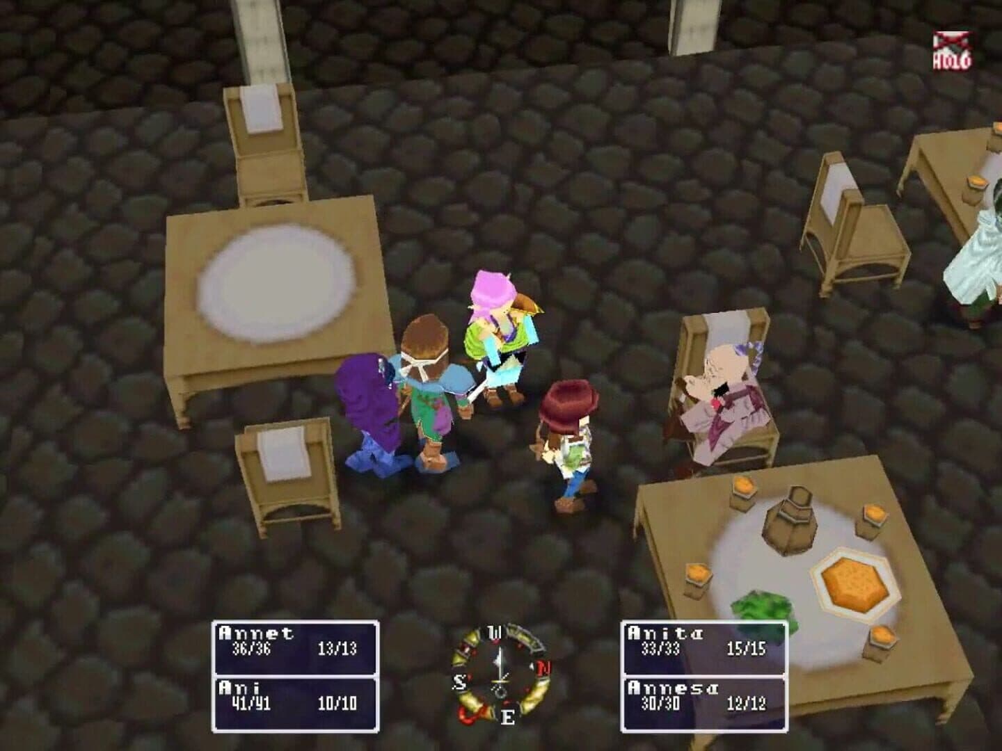 Blaze and Blade: Eternal Quest screenshot 17