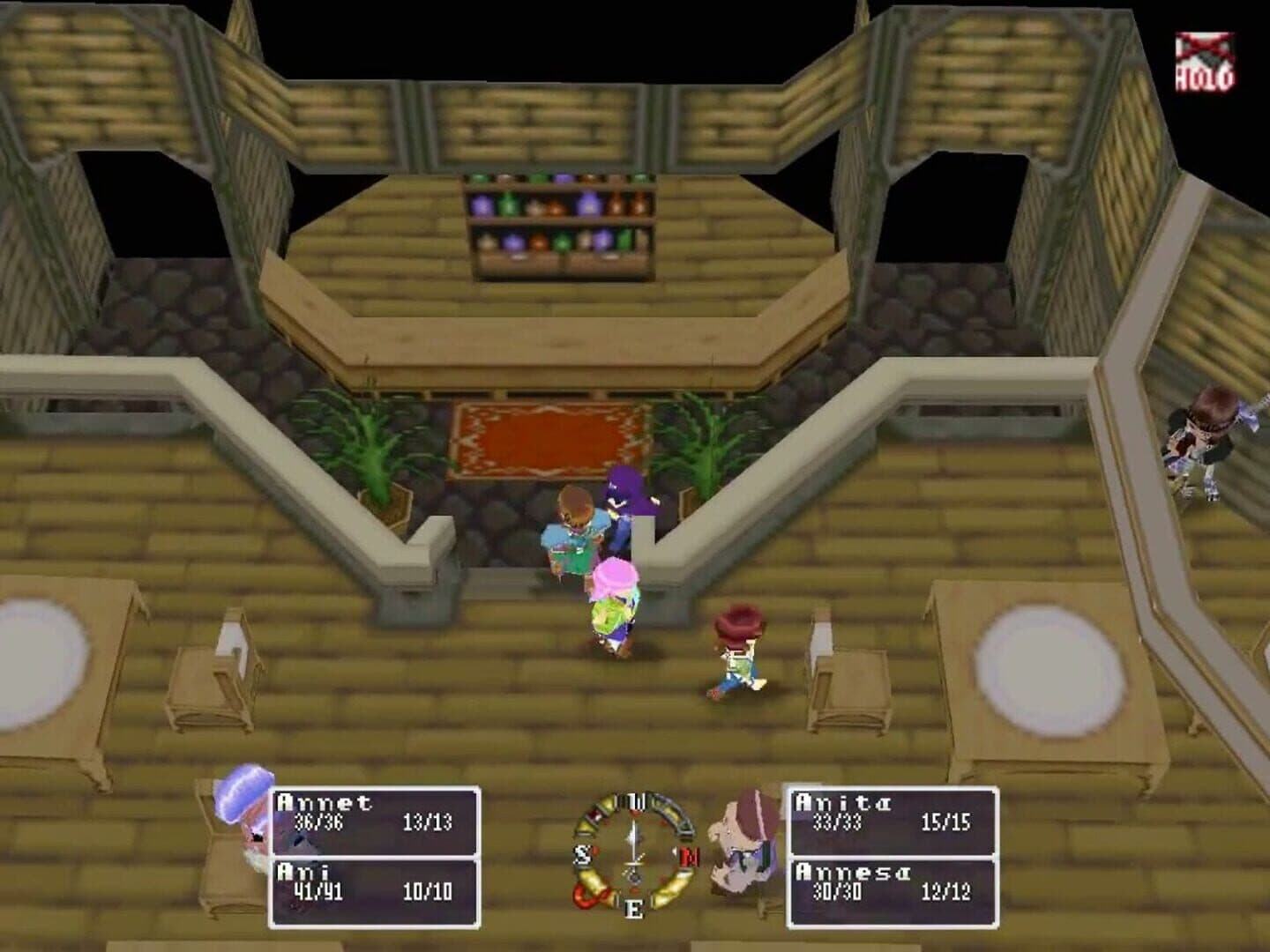 Blaze and Blade: Eternal Quest screenshot 24