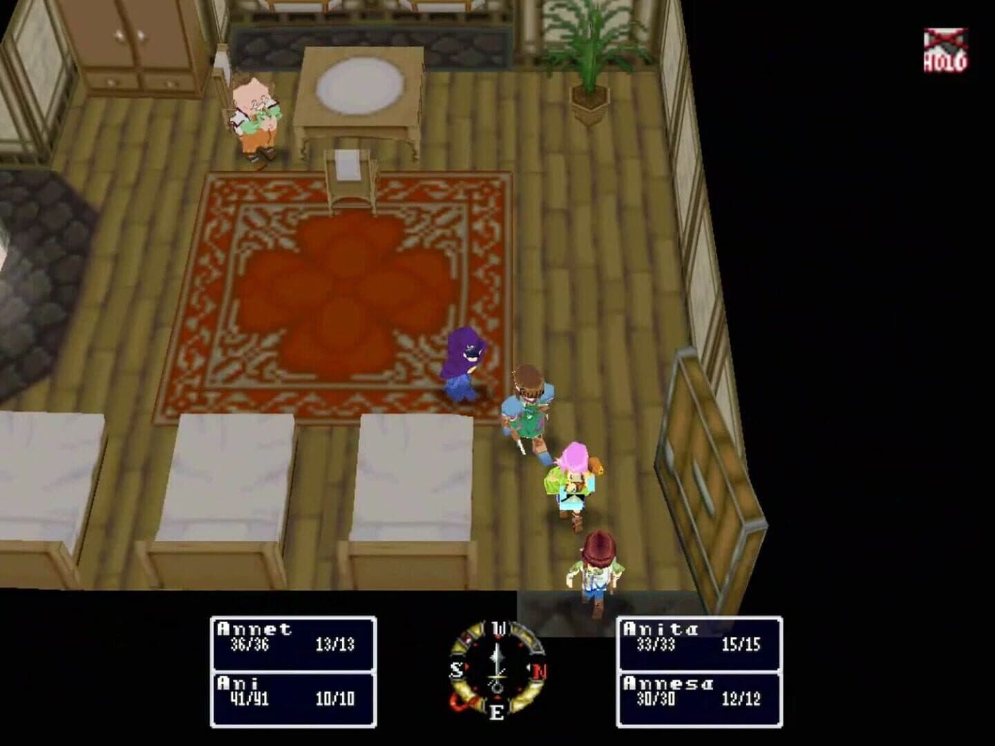 Blaze and Blade: Eternal Quest screenshot 19