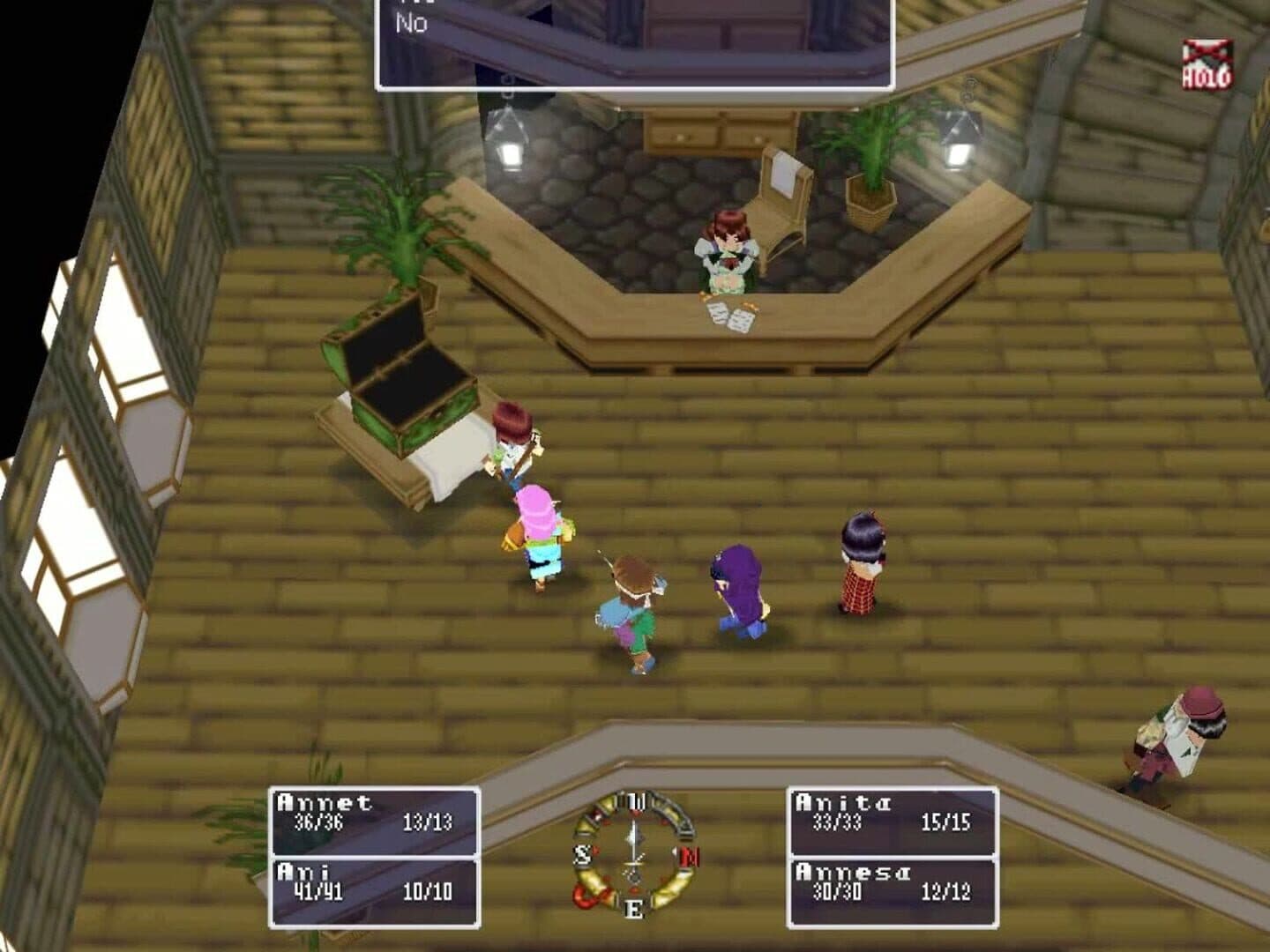 Blaze and Blade: Eternal Quest screenshot 20
