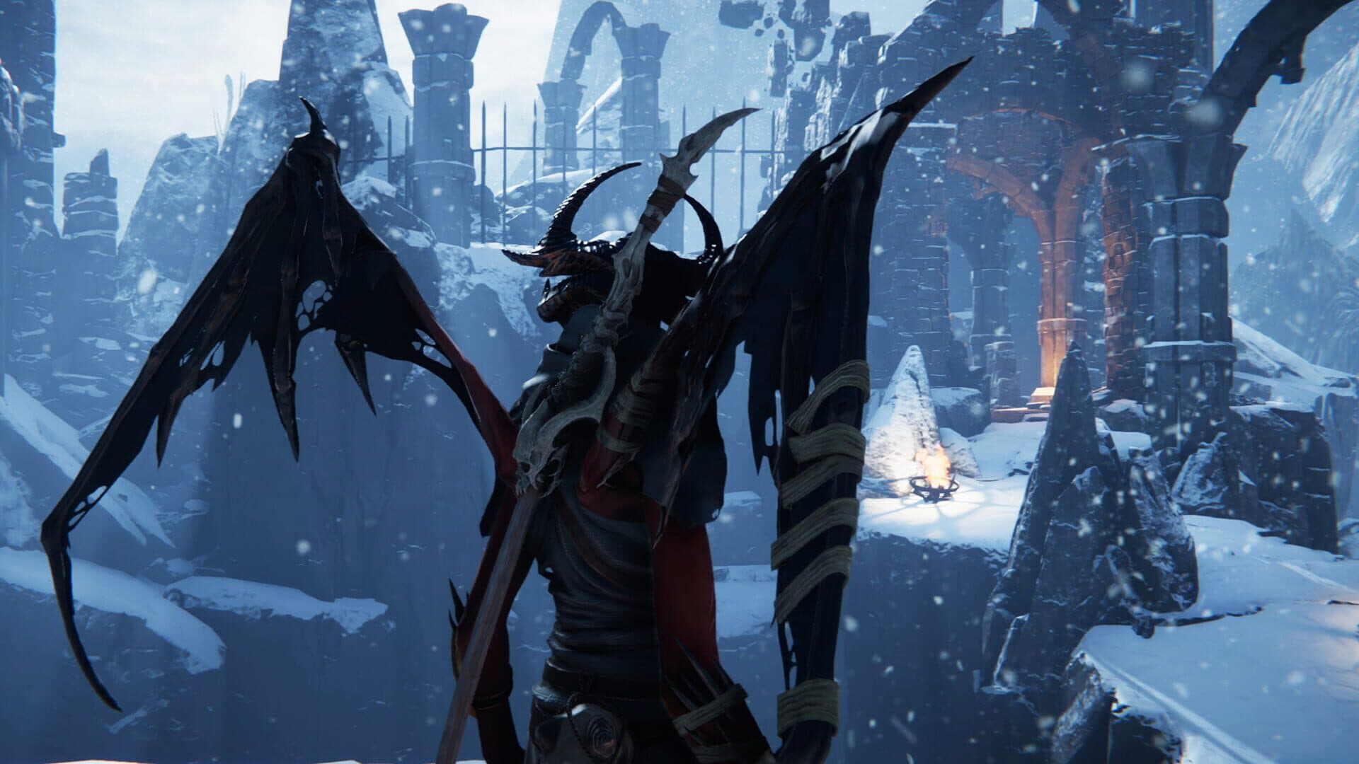 Metal: Hellsinger screenshot 5