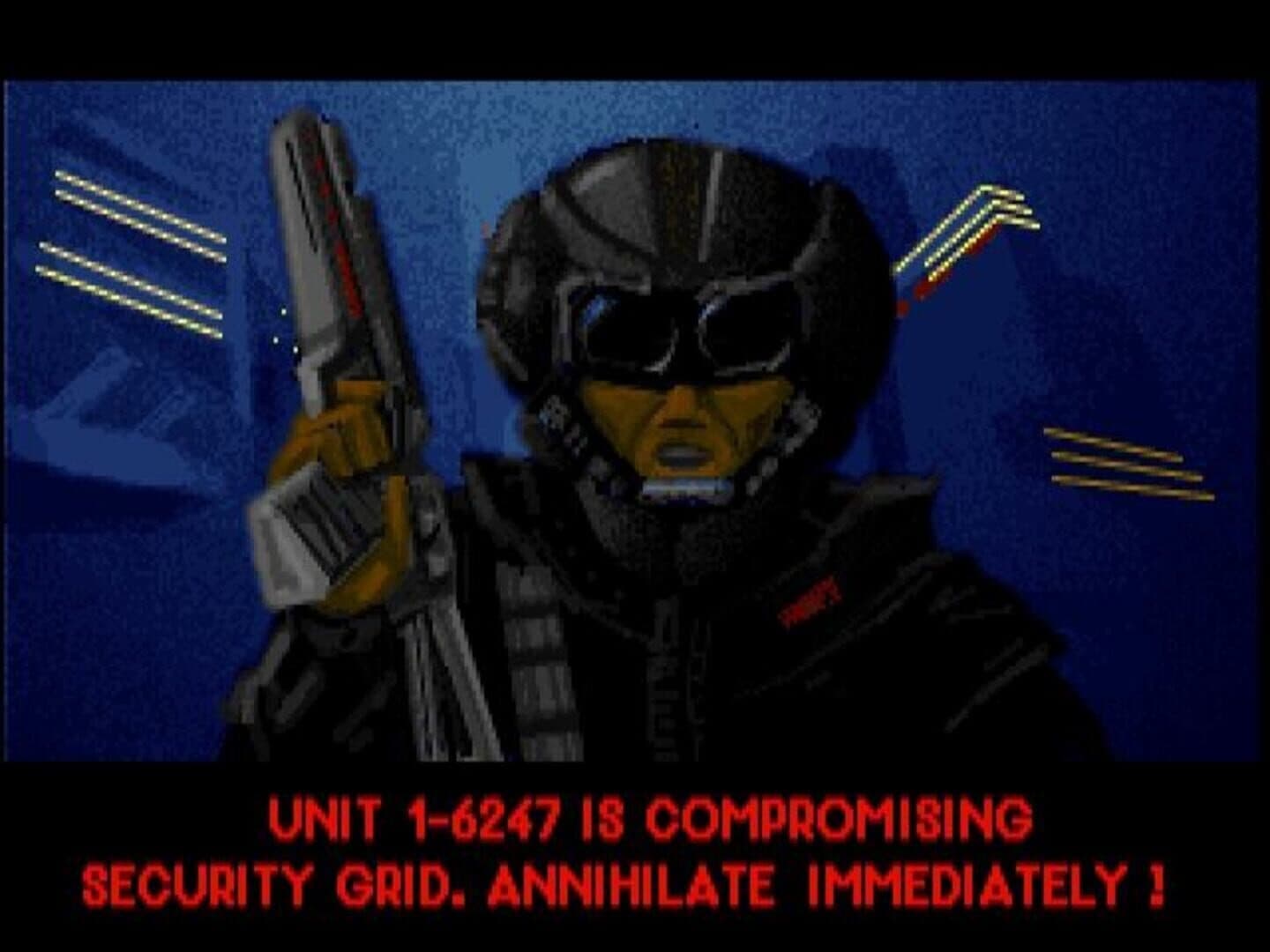 Highway Hunter screenshot 4